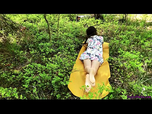 ❤️ Stranger ing Tinder masturbasi Pendhaftaran Pus lan jancok Passionately ing alas ❤️❌ Saru ayu ing pornojv.hentai-ita.ru ❤